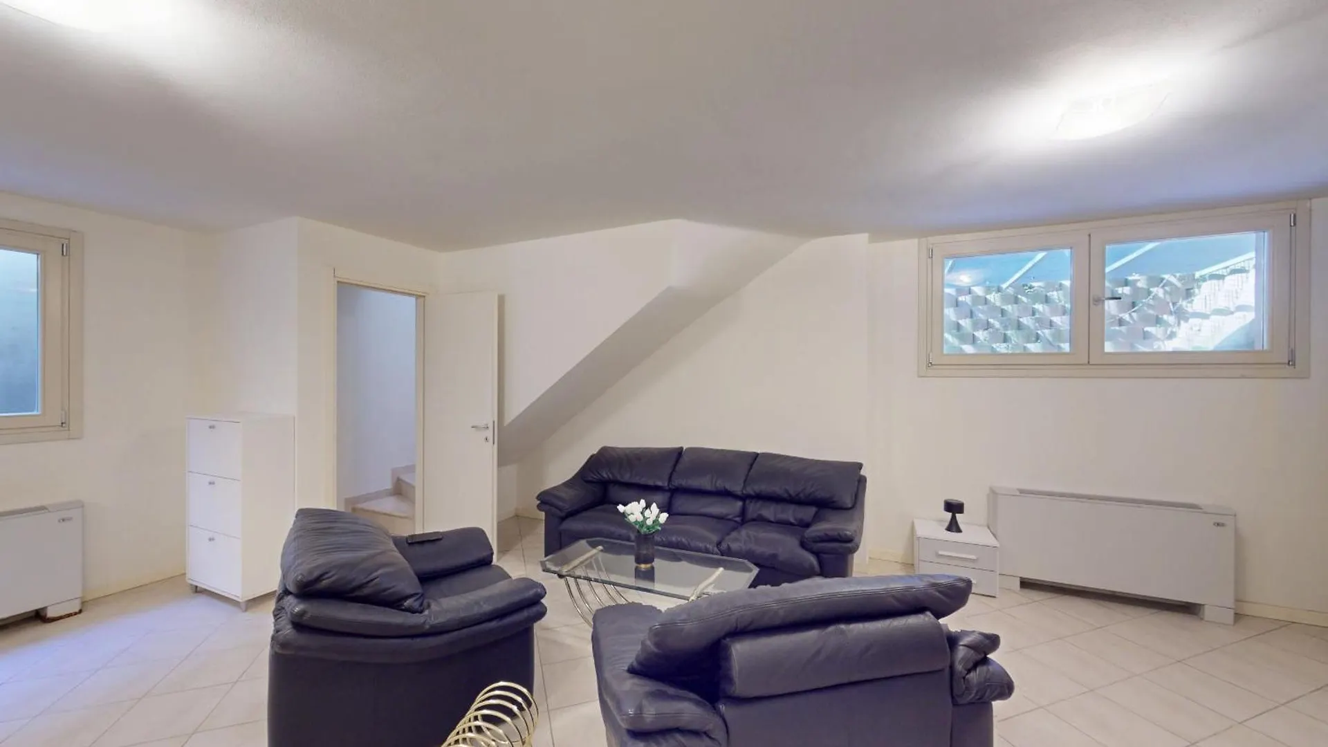 Villa Dolcevita By Bookinggardalake مانربا ديل جاردا