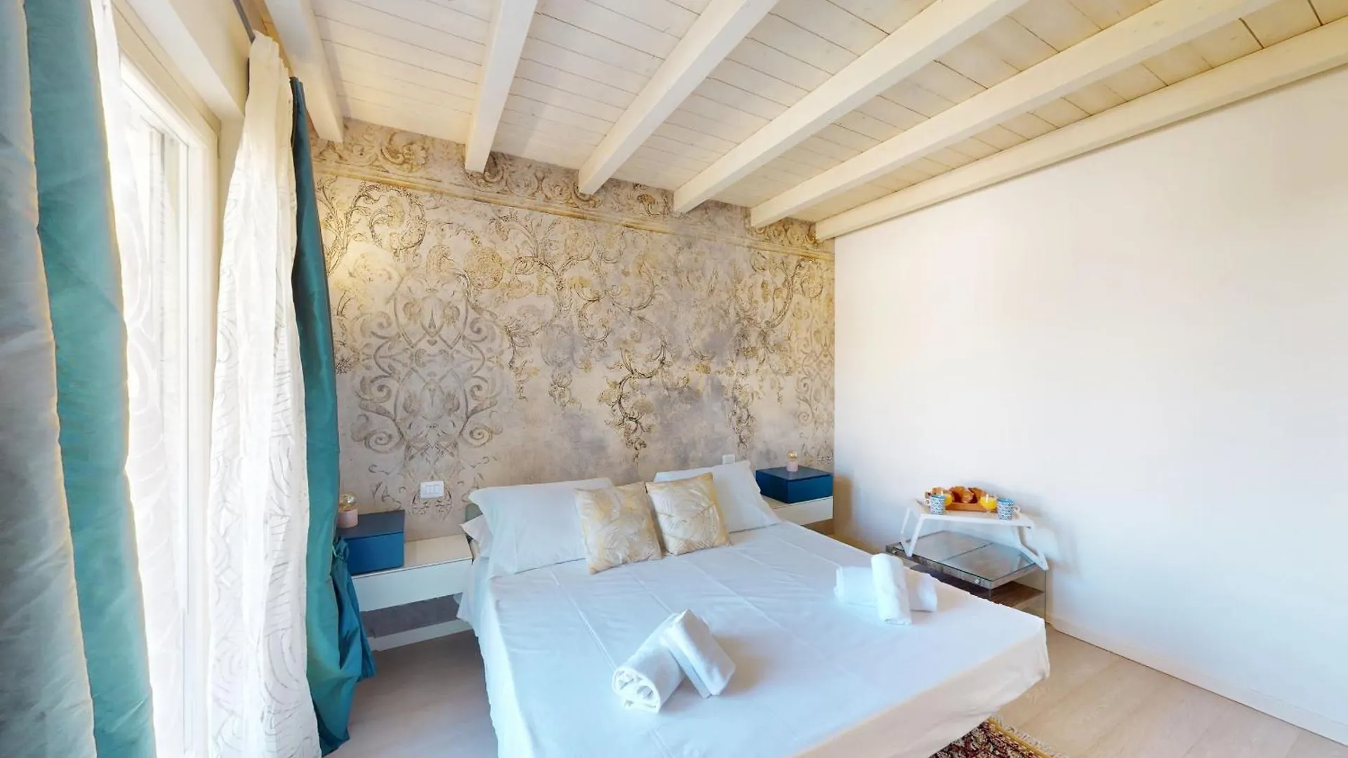 Villa Dolcevita By Bookinggardalake مانربا ديل جاردا إيطاليا