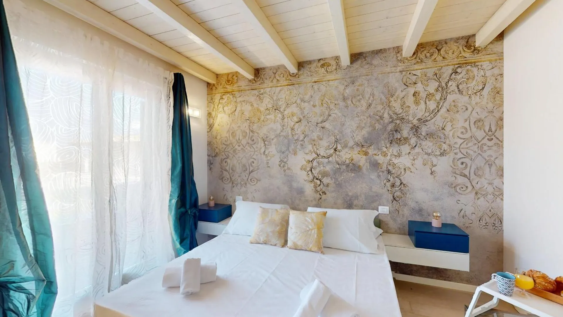 Villa Dolcevita By Bookinggardalake مانربا ديل جاردا إيطاليا