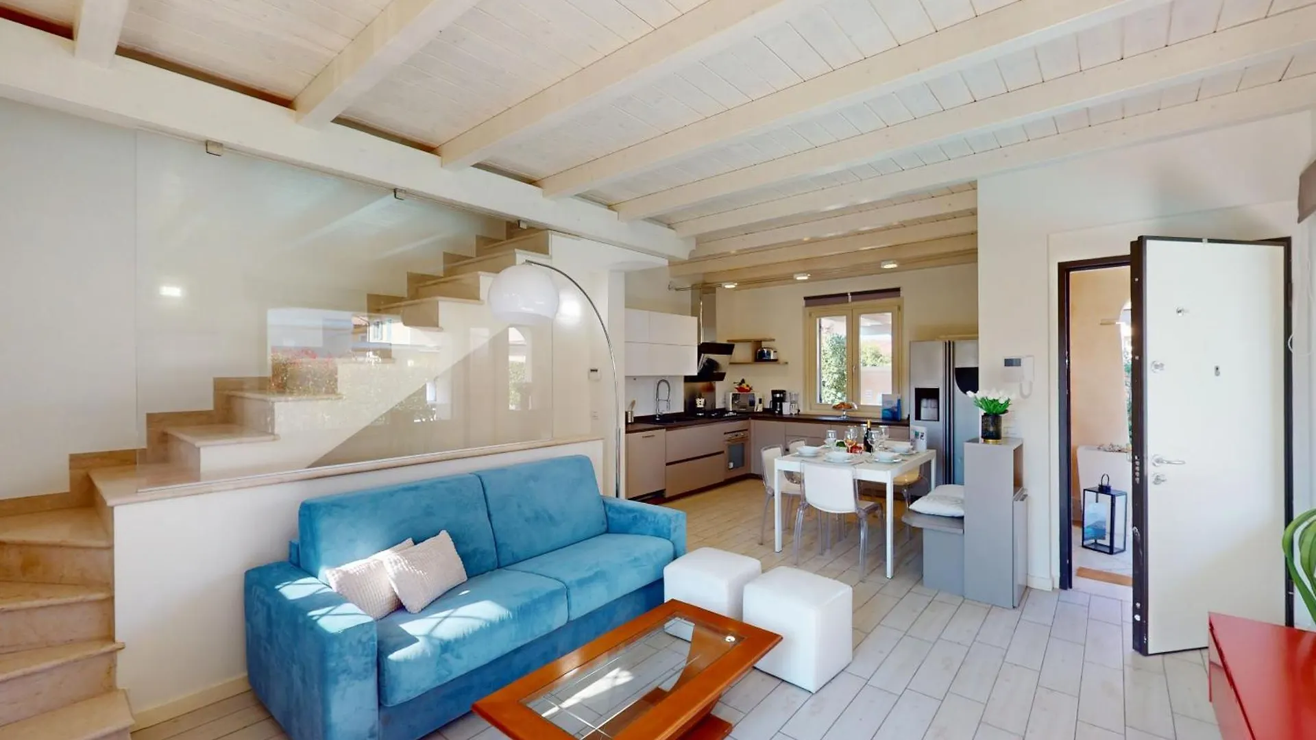 Villa Dolcevita By Bookinggardalake مانربا ديل جاردا