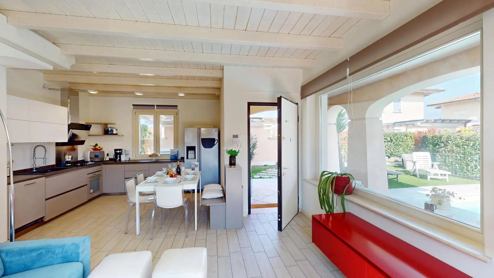 Villa Dolcevita By Bookinggardalake مانربا ديل جاردا
