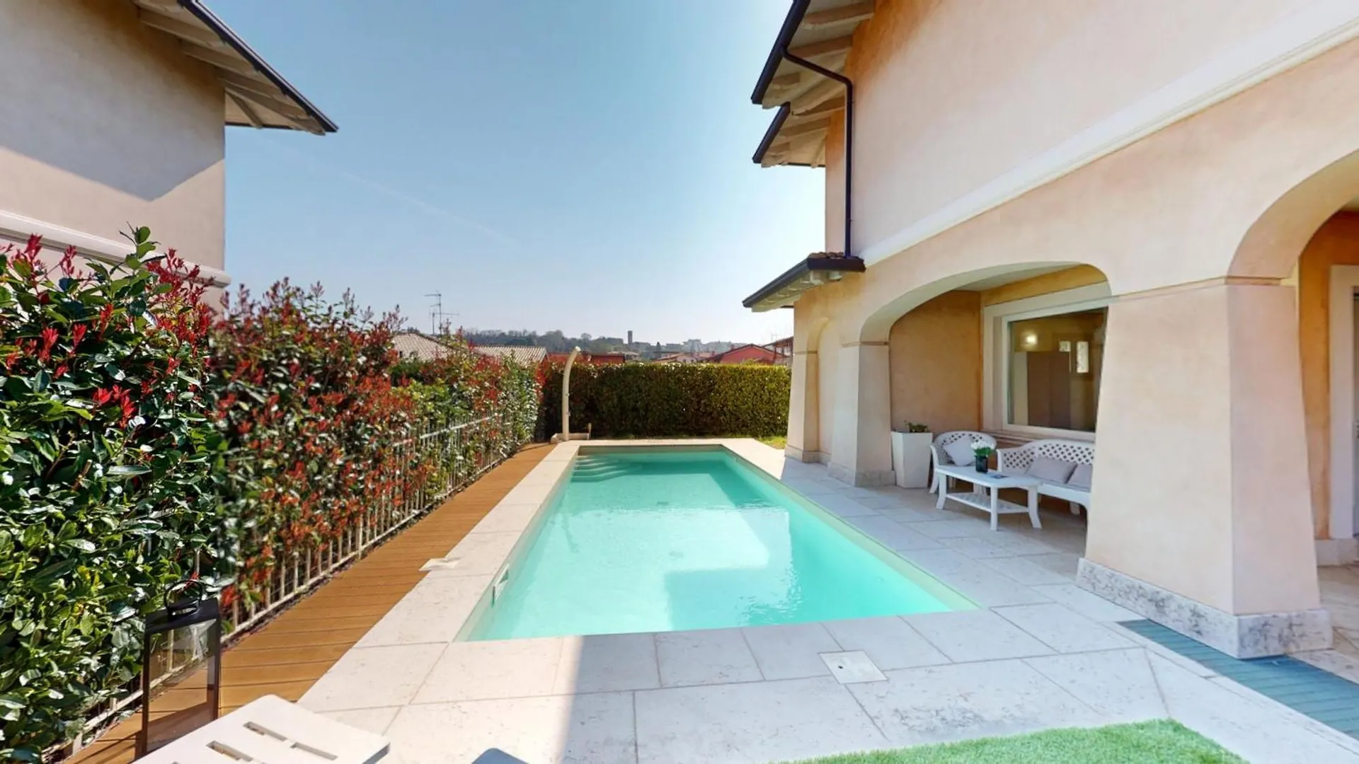 Villa Dolcevita By Bookinggardalake Manerba del Garda