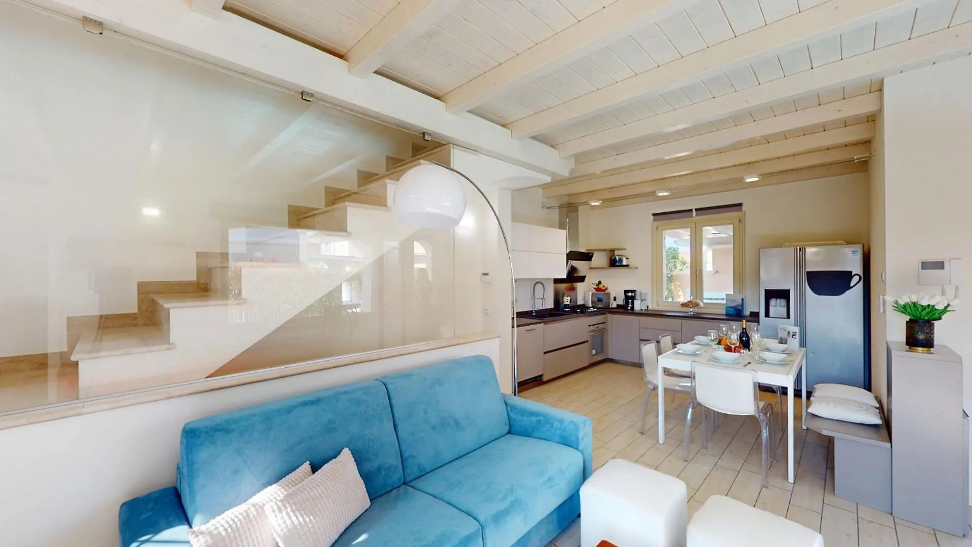 Villa Dolcevita By Bookinggardalake Manerba del Garda