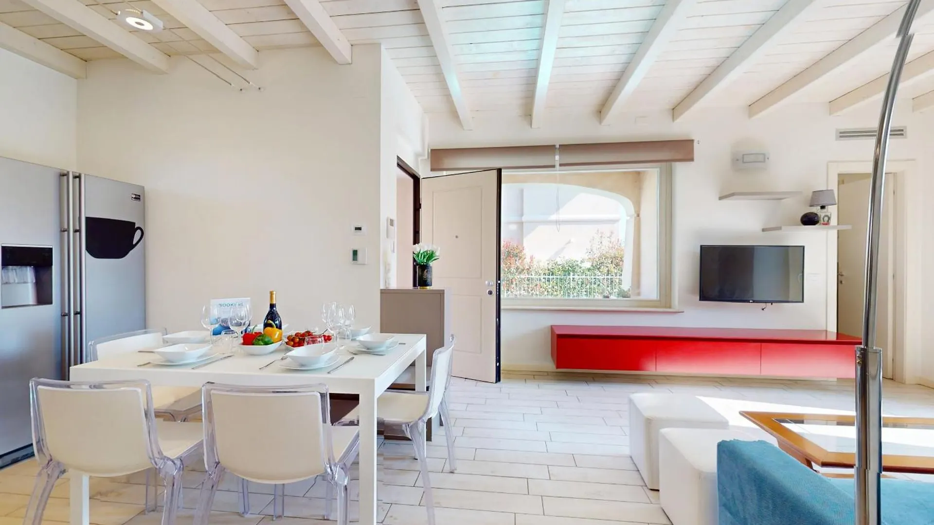 Villa Dolcevita By Bookinggardalake Manerba del Garda 0*,  Italia