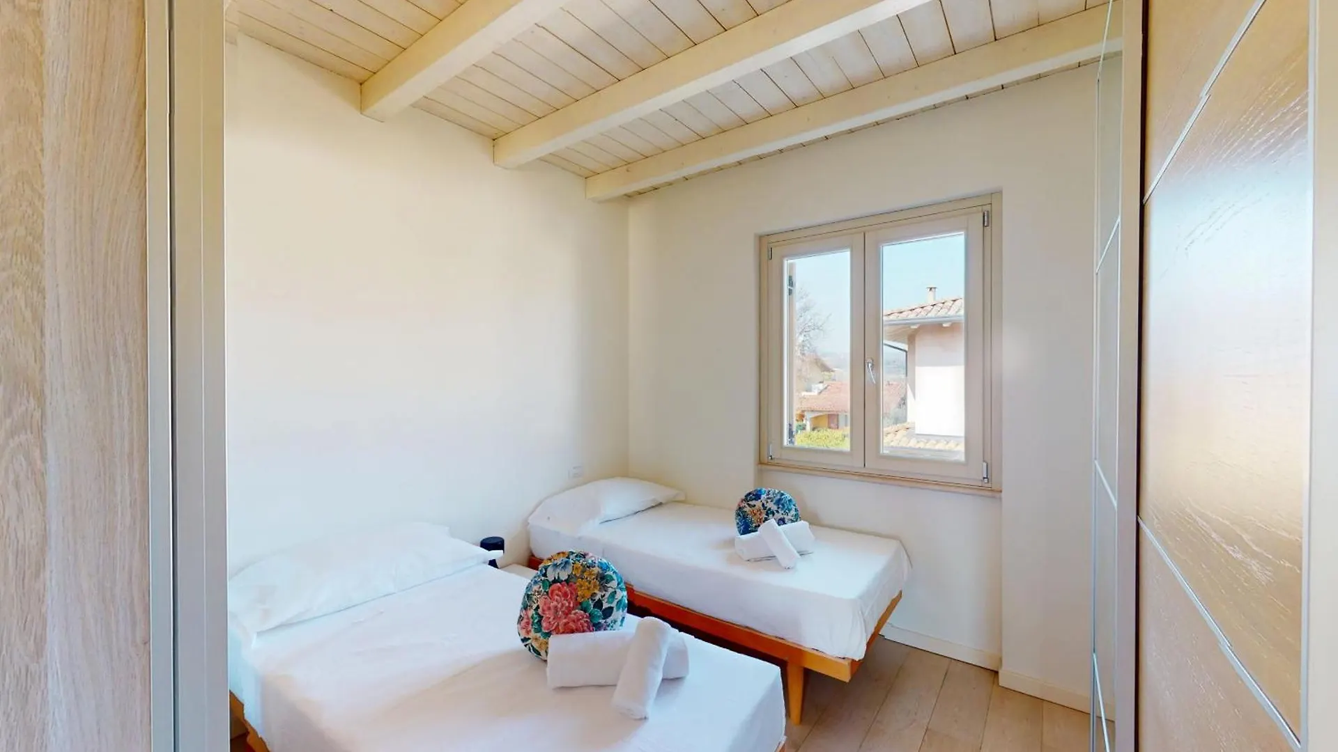 Villa Dolcevita By Bookinggardalake Manerba del Garda