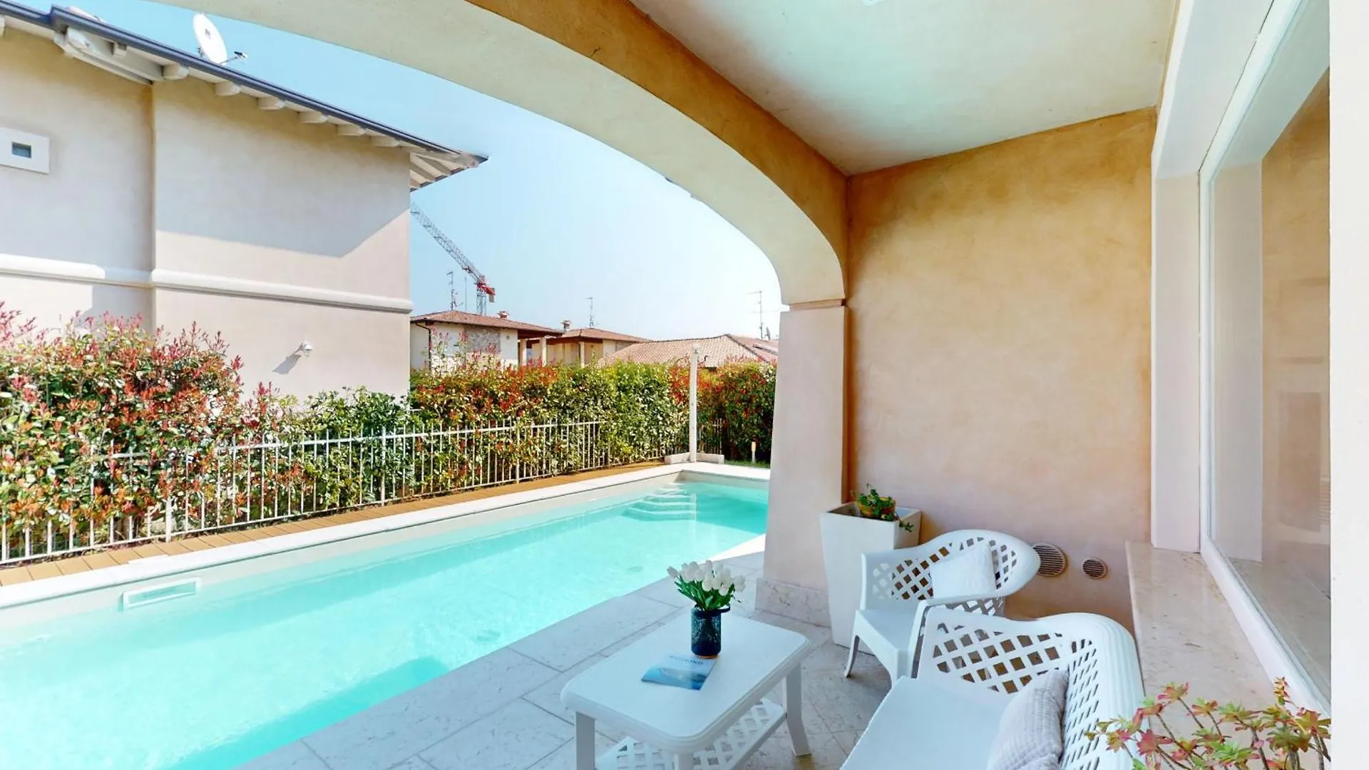 Villa Dolcevita By Bookinggardalake Manerba del Garda