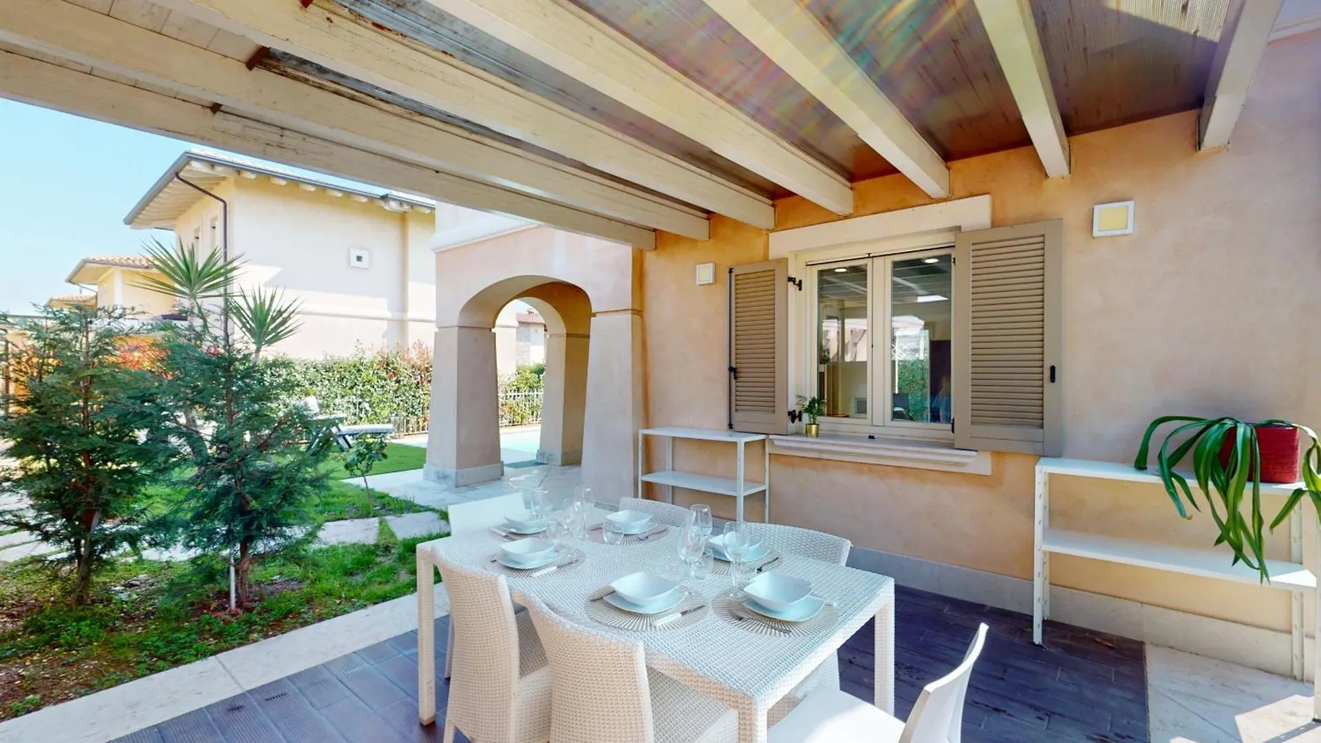 Villa Dolcevita By Bookinggardalake Manerba del Garda